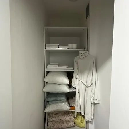 Moon Apartman Szarajevó