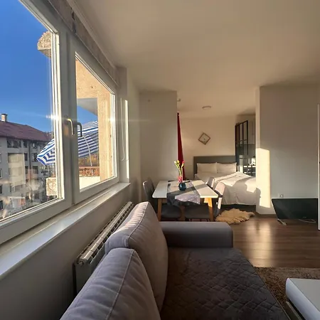 Apartman Moon *