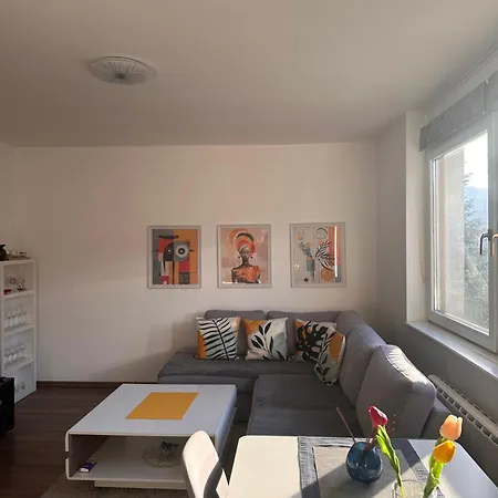 Moon Apartment