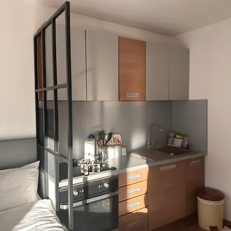 Apartman Moon