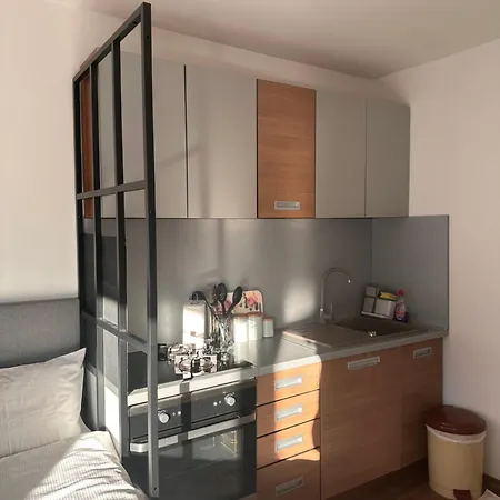 Apartment Moon